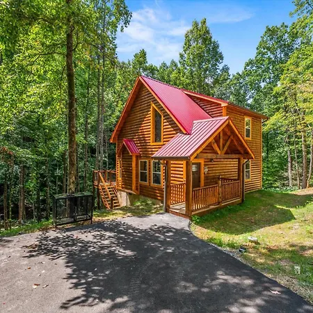 Cozy Cub Villa